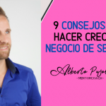 9 consejos para crecer un negocio de servicios crecer negocio servicios