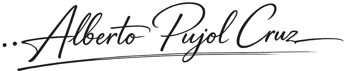 Alberto Pujol Cruz